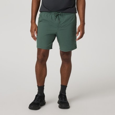 Vuori Kore Lined Shorts - Men's 7" Inseam 0