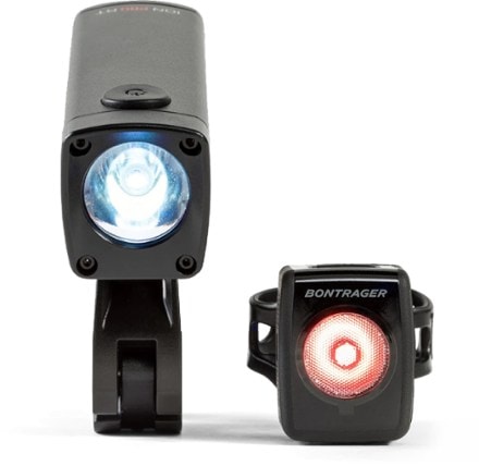 Bontrager Ion Pro RT / Flare RT Light Set