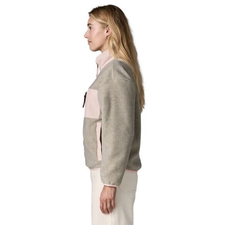 Patagonia Synchilla Fleece Jacket - Women's 3