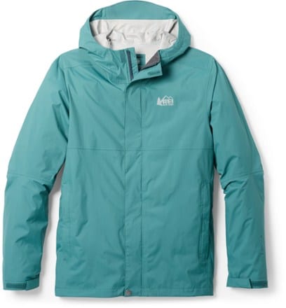 REI Co-op Rainier Rain Jacket - Men's 0