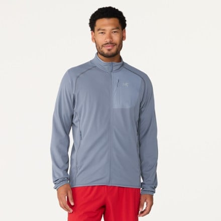 Arc'teryx Delta Jacket - Men's 1