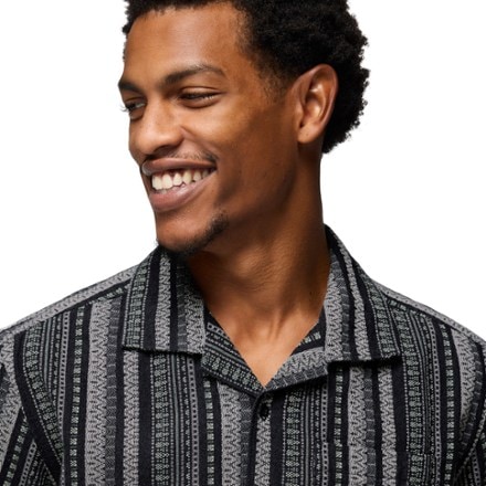 prAna Mantra Heritage Shirt 4