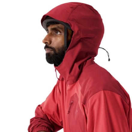 Arc'teryx Konseal SL Pullover Hoody - Men's 5