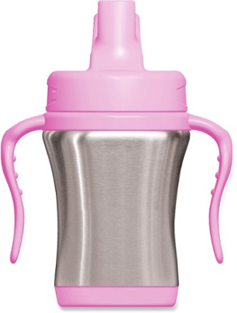 Innate Me-Me Stainless-Steel Sippy Cup - 7.5 fl. oz.