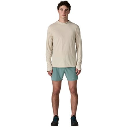 Patagonia Strider Pro 5" Shorts - Men's 3