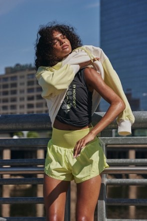 FP Movement Carpe Diem Shorts - Women's 7
