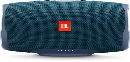 jbl go does not charge