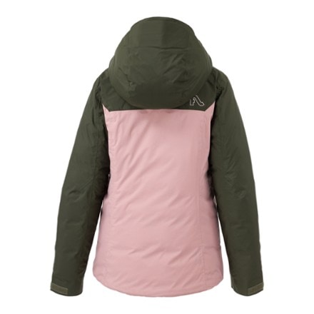 Flylow Charlie Down Coat - Women's 4