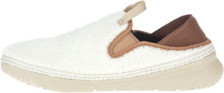 Merrell Hut Moc Cozy Shoes - Women's 1