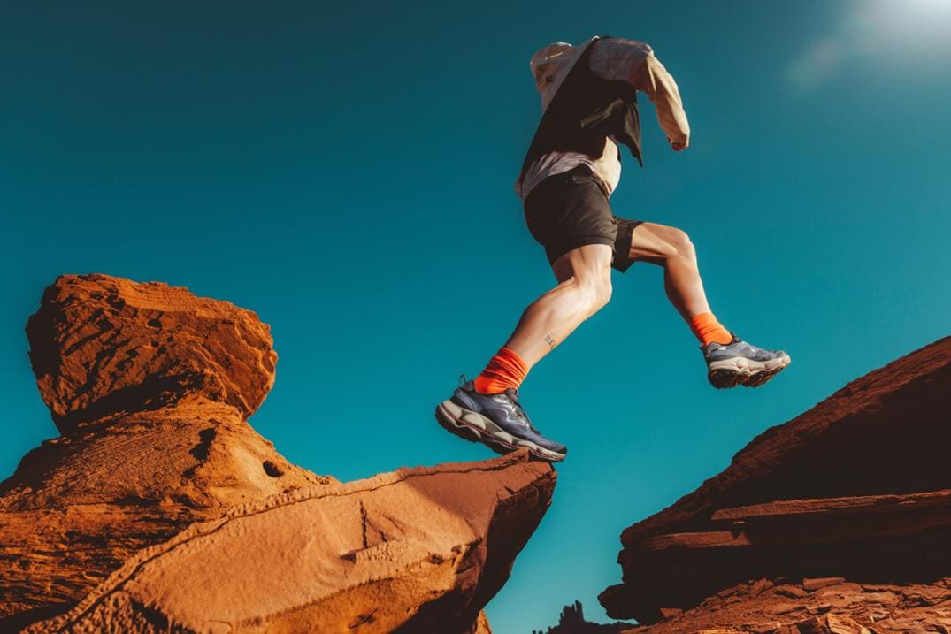 Location Image for SpeedARC Matis Hiking Shoes - Men's