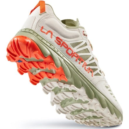 La Sportiva Helios III Trail-Running Shoes - Women's 6
