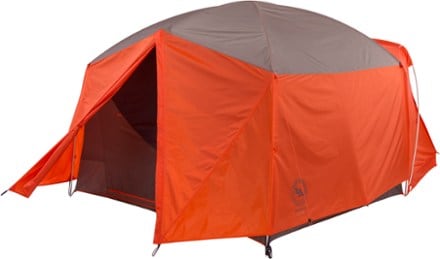 Big Agnes Bunk House 6 Tent 5