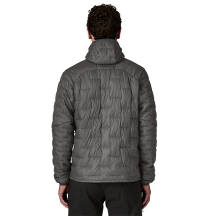 Patagonia Micro Puff Insulated Hoody - Men's 2