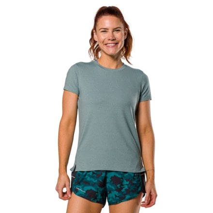 Nathan Dash T-Shirt 2.0 - Women's 1
