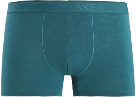 Icebreaker Anatomica Cool-Lite Boxers - Men's 0