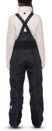 686 Geode Thermagraph Bib Snow Pants - Women's 1