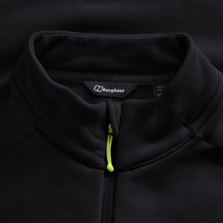 Berghaus Kinetic Powerstretch Jacket - Men's 7