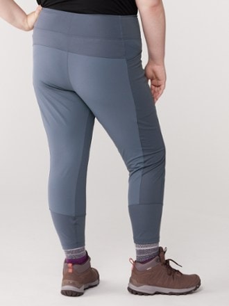 REI Co-op Flash Hybrid Tights - Women's Plus Sizes 2