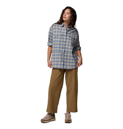 Columbia Point Kasler Long-Sleeve Shirt - Women's 2