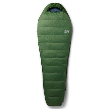 Mountain Hardwear Bishop Pass 30 Sleeping Bag - Men's 1