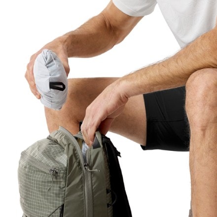 Arc'teryx Sima Hoody - Men's 8