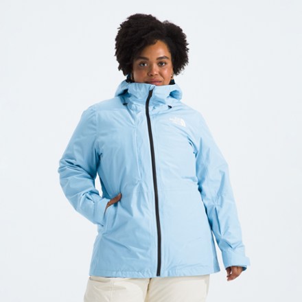 ThermoBall Eco Snow Triclimate 3-in-1 Jacket - Women's