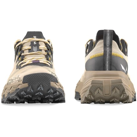 Salewa Pedroc 2 Max Hiking Shoes - Women's 2