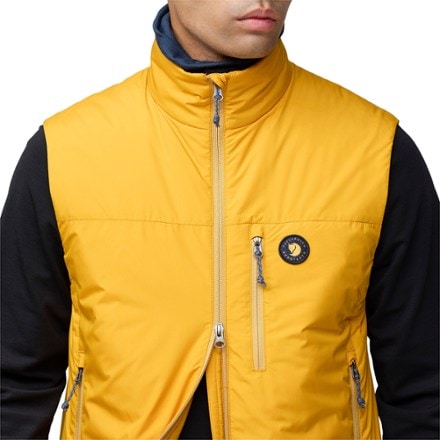 Fjallraven Bergtagen 60 Insulation Vest - Men's 6