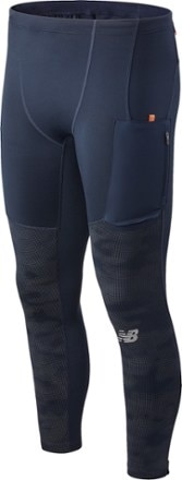 mens new balance tights