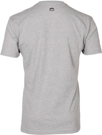 Zoic Busted Ride T-Shirt - Men's 1
