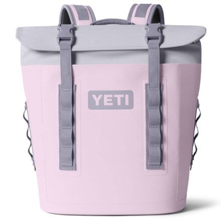 YETI Hopper M12 Backpack Soft Cooler 2