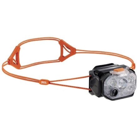 Petzl Swift RL Headlamp 0