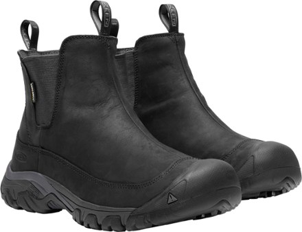 KEEN Anchorage III Waterproof Boots - Men's | REI Co-op