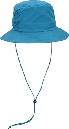 CTR Criss Cross Bucket Hat - Women's 1