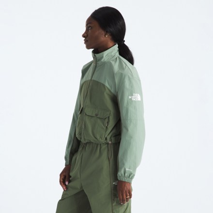The North Face Boreas Hike Jacket - Women's 5