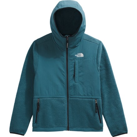 Retro Denali Hoodie - Women's - Space - S