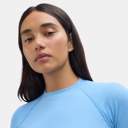 Halfdays Johnson Base Layer Top - Women's 3