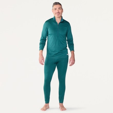 REI Co-op Lightweight Base Layer Bottoms - Men's 3
