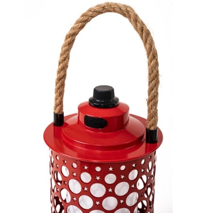 Wild Land Ambient LED Lantern 4
