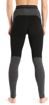 Icebreaker 200 ZoneKnit Leggings - Women's 2