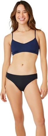 Carve Designs St. Barth Reversible Swimsuit Bottoms - Women's 4