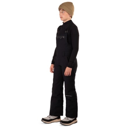 Boulder Gear Cooper Bib Snow Pants - Kids' 2
