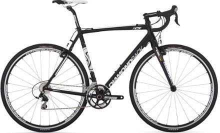 diamondback cross bike
