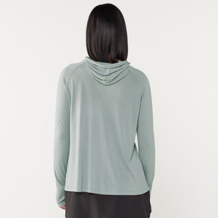 Free Fly Lightweight Hoodie II - Women's 2