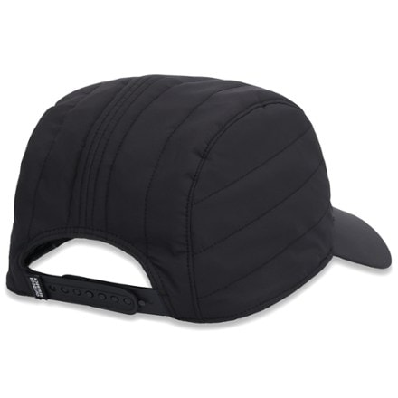 Outdoor Research Shadow Insulated 5-Panel Cap 1