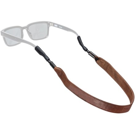 Chums Napa Leather Sunglass Strap 1