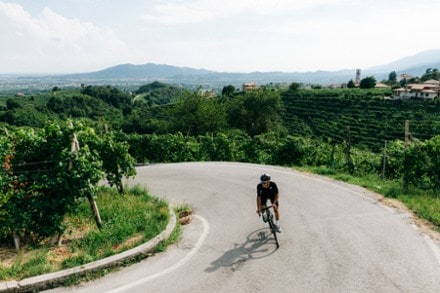 Location Image for Genius X WYVE Road Cycling Shoes - Men's