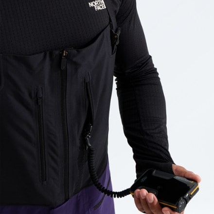 The North Face Summit Verbier GTX Bib Pants - Men's 5