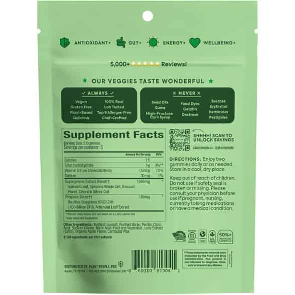 Detail Image of color Green Apple