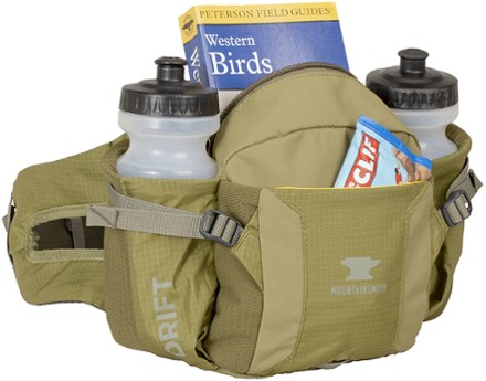 Mountainsmith Drift Waist Pack 4